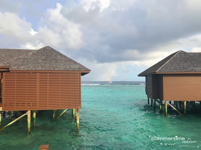 神仙珊瑚岛Island Hideaway
